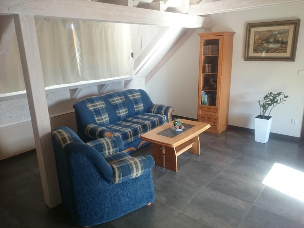 Apartman Jakubka Teplice nad Becvou Exterior photo